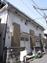 どんぐりマンション