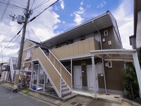 ライトハウス ウエストⅡ