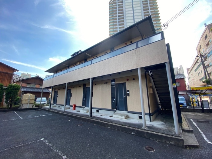 外観写真 ゴ－ルデンＫ