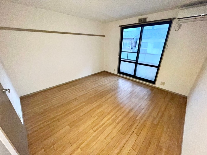 居室 ゴ－ルデンＫ