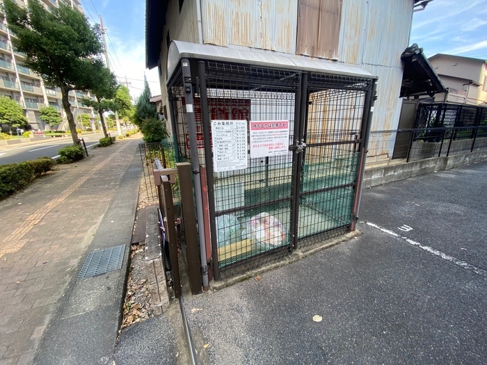 建物設備 ゴ－ルデンＫ