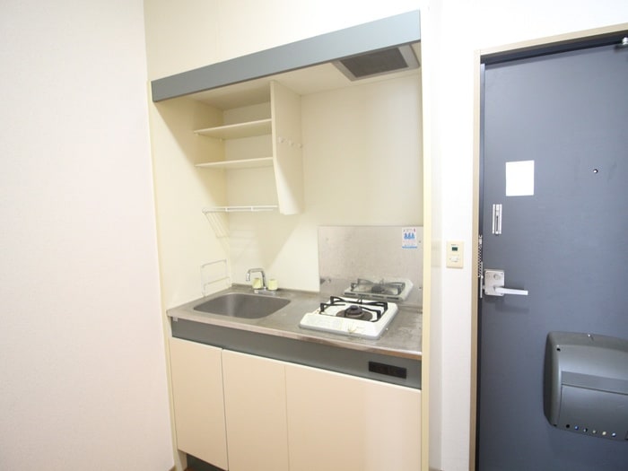 キッチン ゴ－ルデンＫ