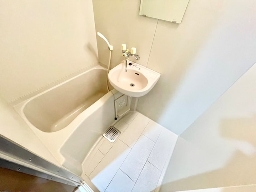 バス／シャワールーム等 ゴ－ルデンＫ