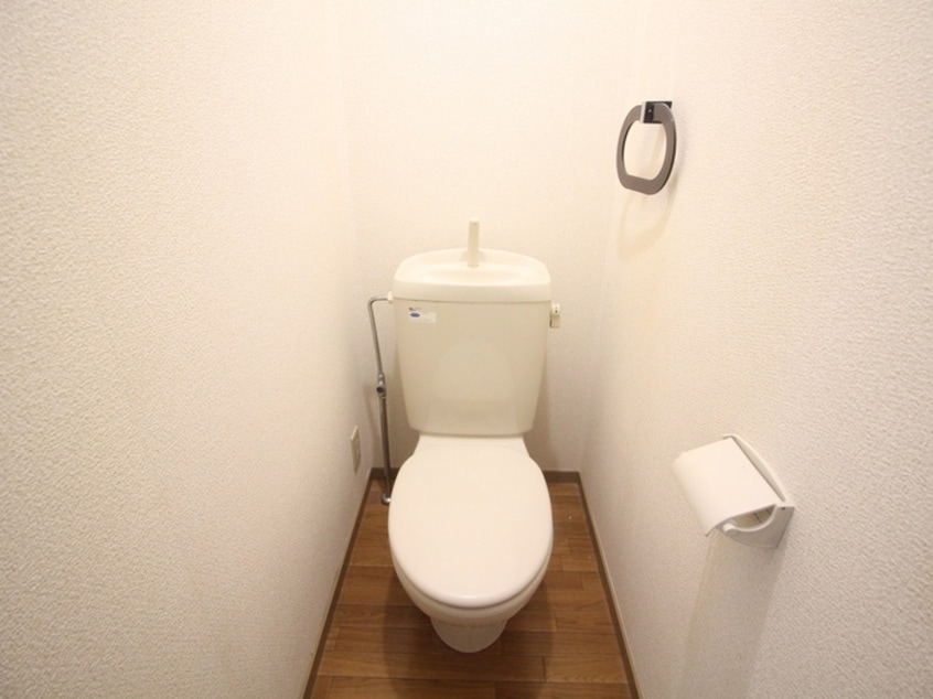 トイレ ゴ－ルデンＫ