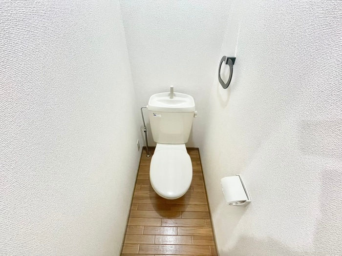 トイレ ゴ－ルデンＫ