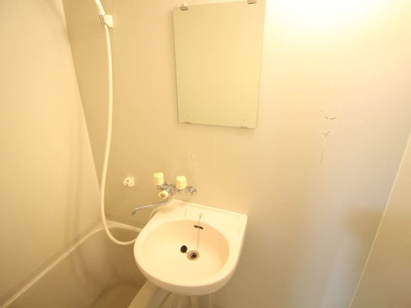 洗面 ゴ－ルデンＫ