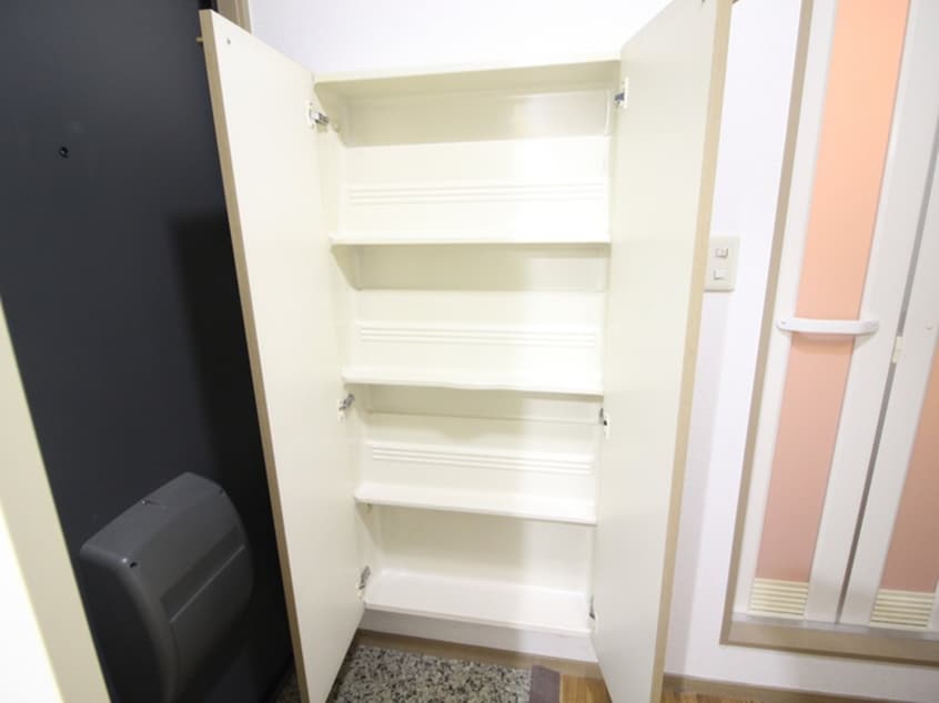 靴箱 ゴ－ルデンＫ