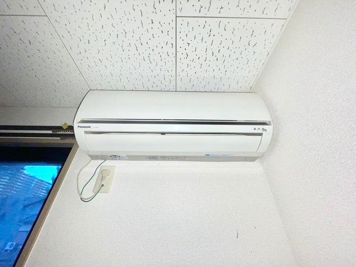 内観写真 ゴ－ルデンＫ