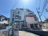 五月が丘一番館