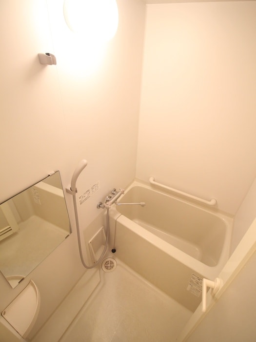 バス／シャワールーム等 Ｎａｄｉａ