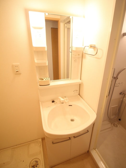 洗面 Ｎａｄｉａ