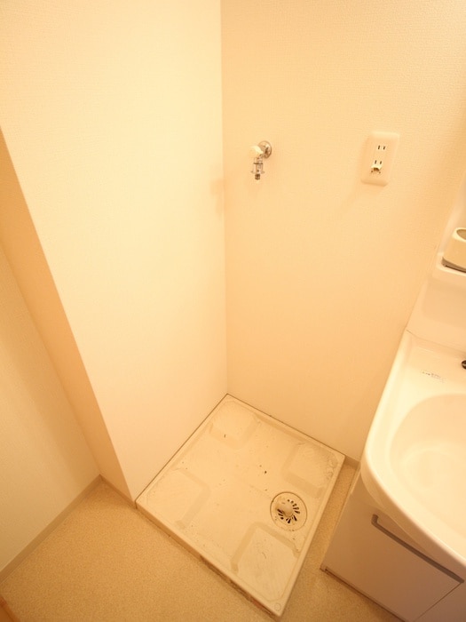 洗濯機置場 Ｎａｄｉａ