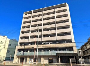 ｱﾄﾞﾊﾞﾝｽ大阪城ﾗﾃﾞｨｱ(607)