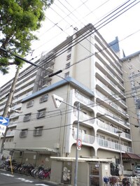 日商岩井京橋ハイツ（３１８）