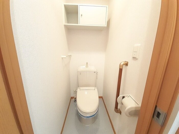 トイレ コスモパ－ク