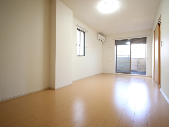 居室 ザ　ネクストステージ　パートⅢ