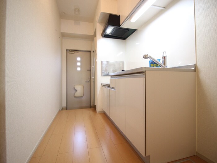 廊下 ザ　ネクストステージ　パートⅢ