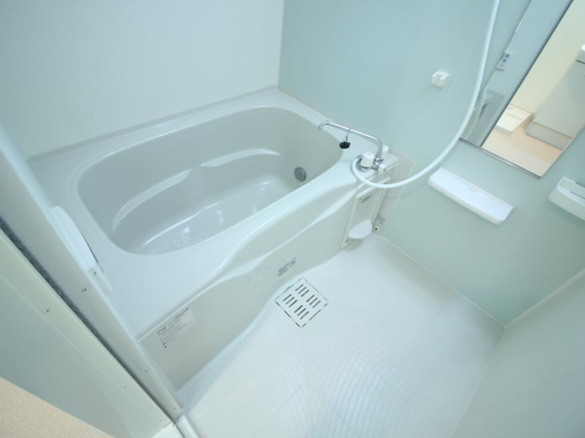 バス／シャワールーム等 ザ　ネクストステージ　パートⅢ