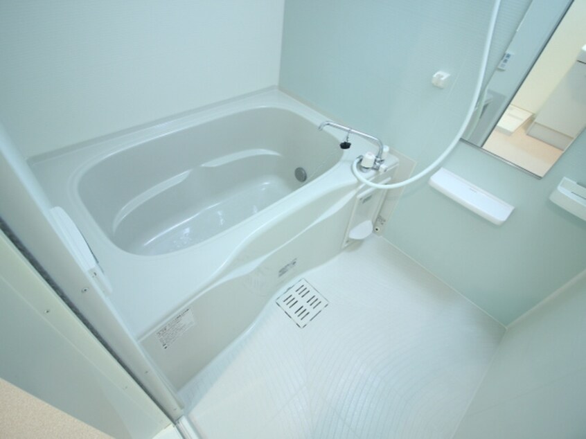 バス／シャワールーム等 ザ　ネクストステージ　パートⅢ