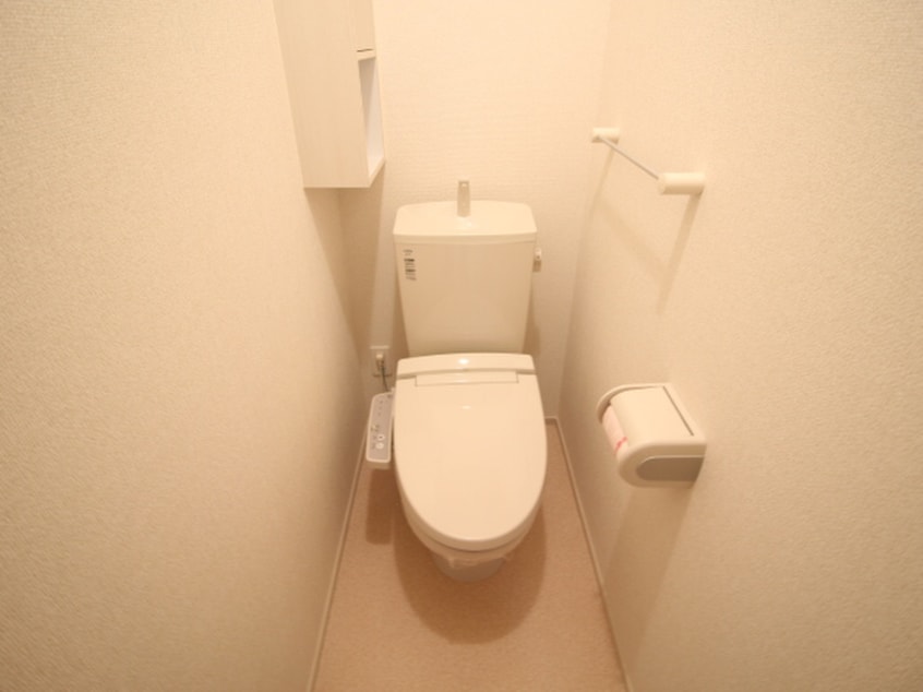 トイレ ザ　ネクストステージ　パートⅢ