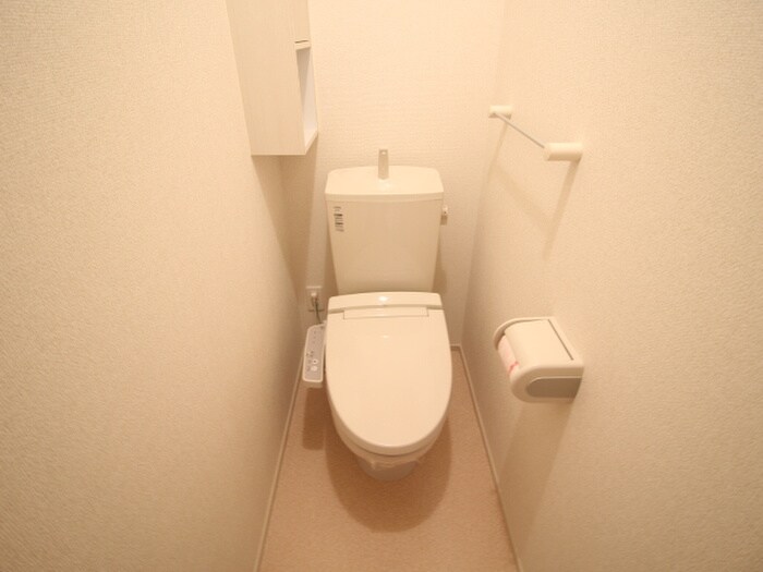 トイレ ザ　ネクストステージ　パートⅢ