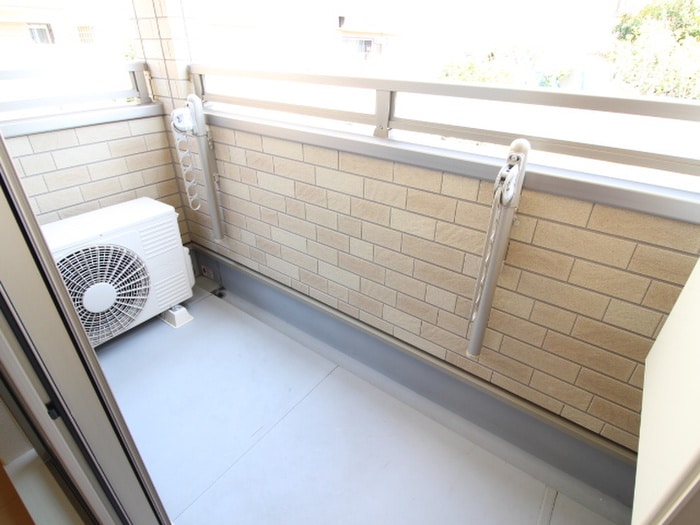 ベランダ・バルコニー ザ　ネクストステージ　パートⅢ