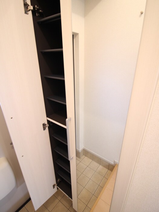 靴箱 ザ　ネクストステージ　パートⅢ