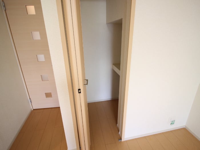 収納 ザ　ネクストステージ　パートⅢ