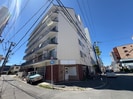 サンライズ長田の外観