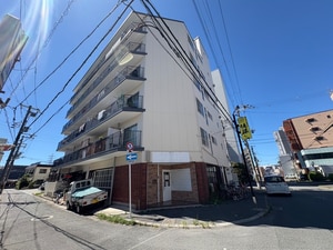 サンライズ長田