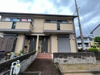 柏本タウンハウスC棟