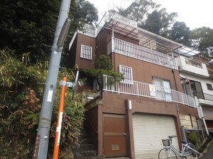 MAYUMIハウス171号館上之町