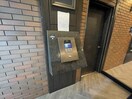 建物設備 プレサンス神戸元町ﾍﾞﾙｼｵﾝ(1304)
