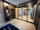 エントランス部分 プレサンス神戸元町ﾍﾞﾙｼｵﾝ(1304)