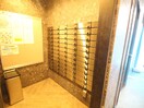 建物設備 プレサンス神戸元町ﾍﾞﾙｼｵﾝ(1304)