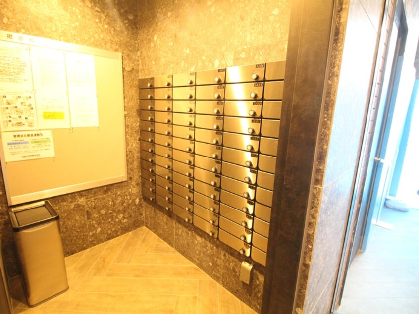 建物設備 プレサンス神戸元町ﾍﾞﾙｼｵﾝ(1304)