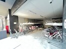 駐輪場 プレサンス神戸元町ﾍﾞﾙｼｵﾝ(1304)