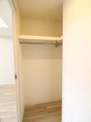 収納 プレサンス神戸元町ﾍﾞﾙｼｵﾝ(1304)