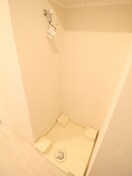 洗濯機置場 プレサンス神戸元町ﾍﾞﾙｼｵﾝ(1304)