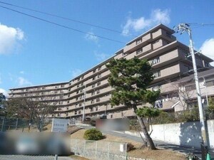 グランアークス千里山(404)