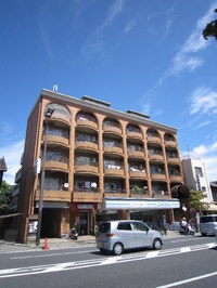 ルモン白川橋