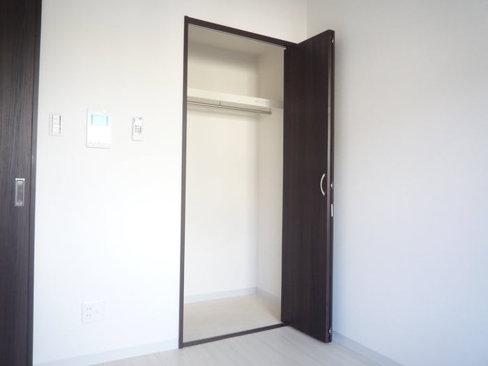 収納 カーサ・ロイヤル吹田１番館