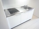 キッチン カーサ・ロイヤル吹田１番館
