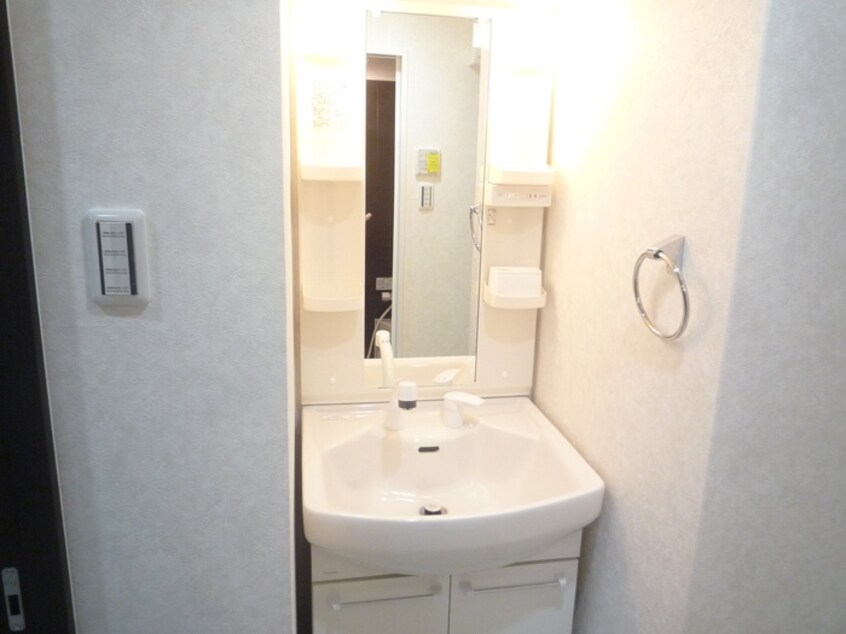 洗面 カーサ・ロイヤル吹田１番館