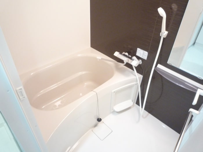 バス／シャワールーム等 カーサ・ロイヤル吹田１番館