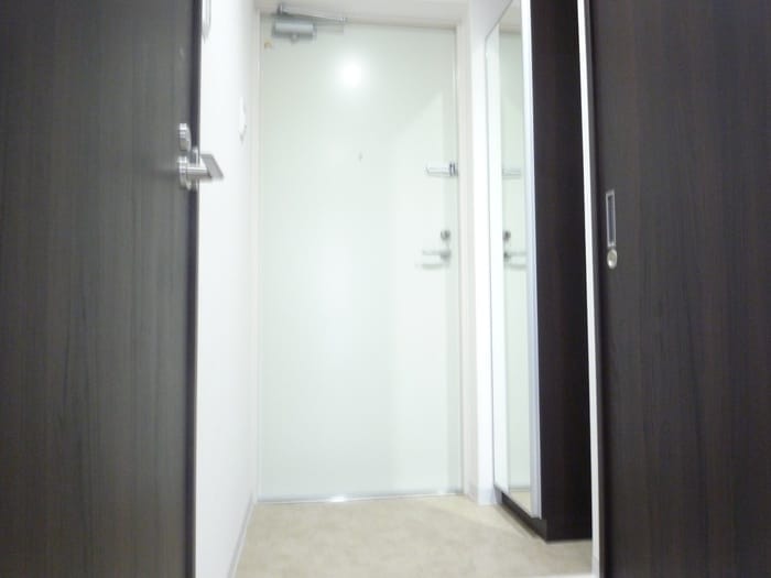 靴箱 カーサ・ロイヤル吹田１番館