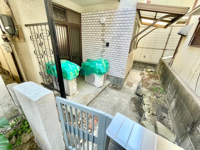 外観写真 明石市東野町戸建