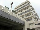 明石市役所(役所)まで1400m 明石市東野町戸建