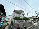 エスポワ－ル２１の外観