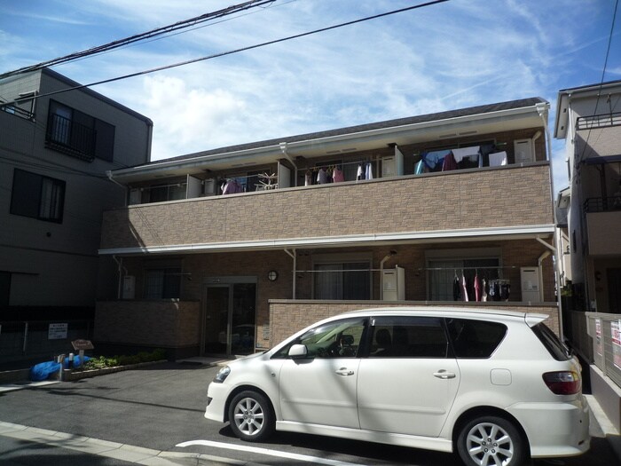 駐車場 クレメントS